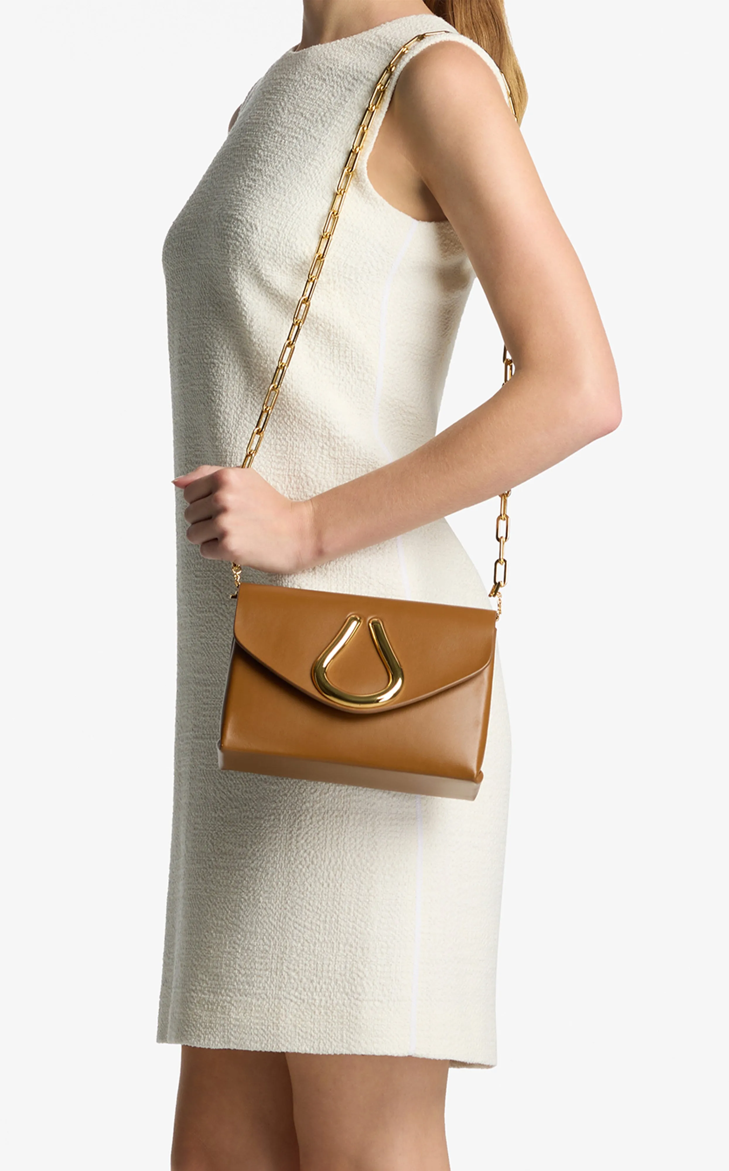 Gange Small Handbag