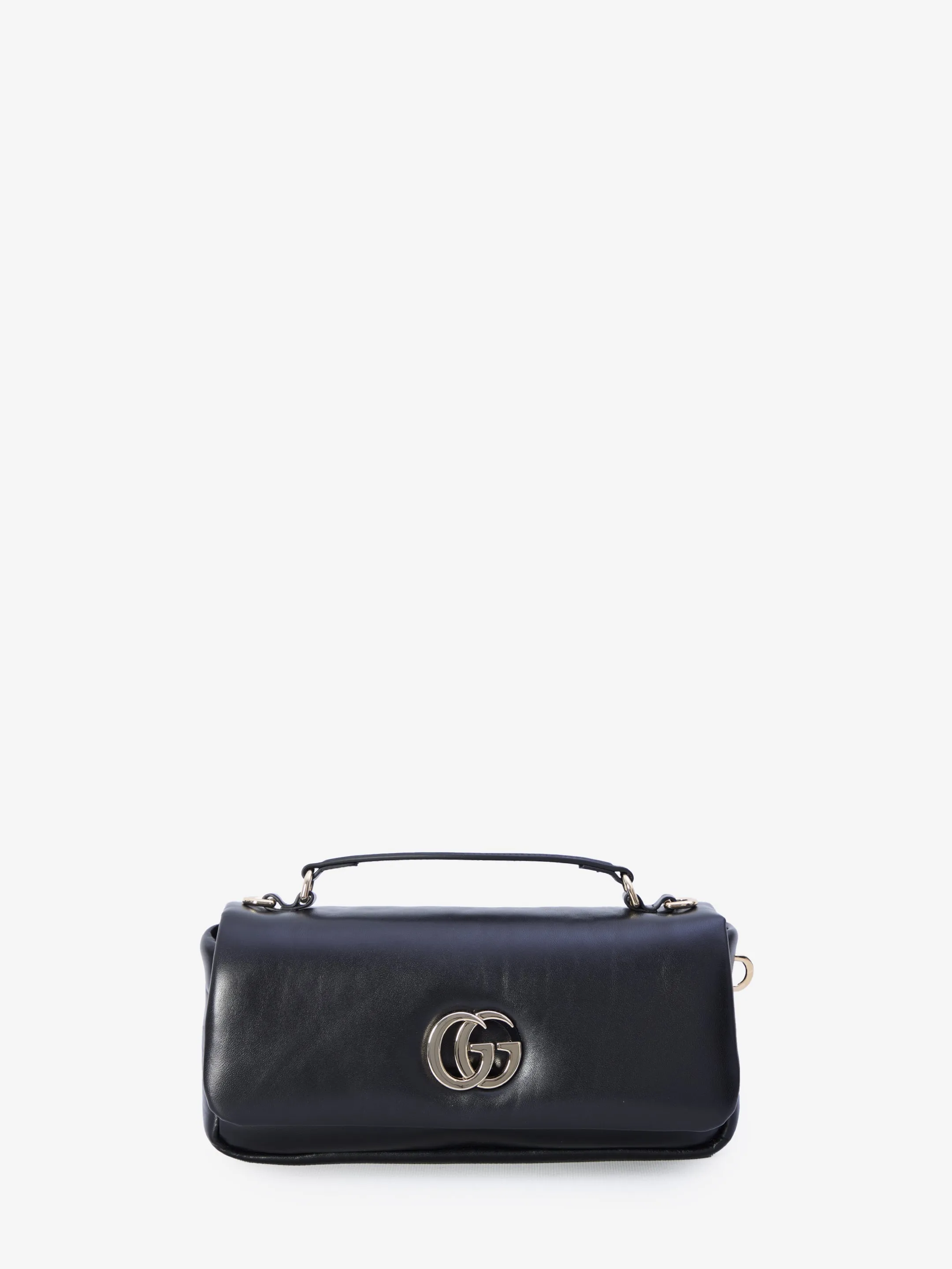 GG MILANO SMALL TOP HANDLE BAG