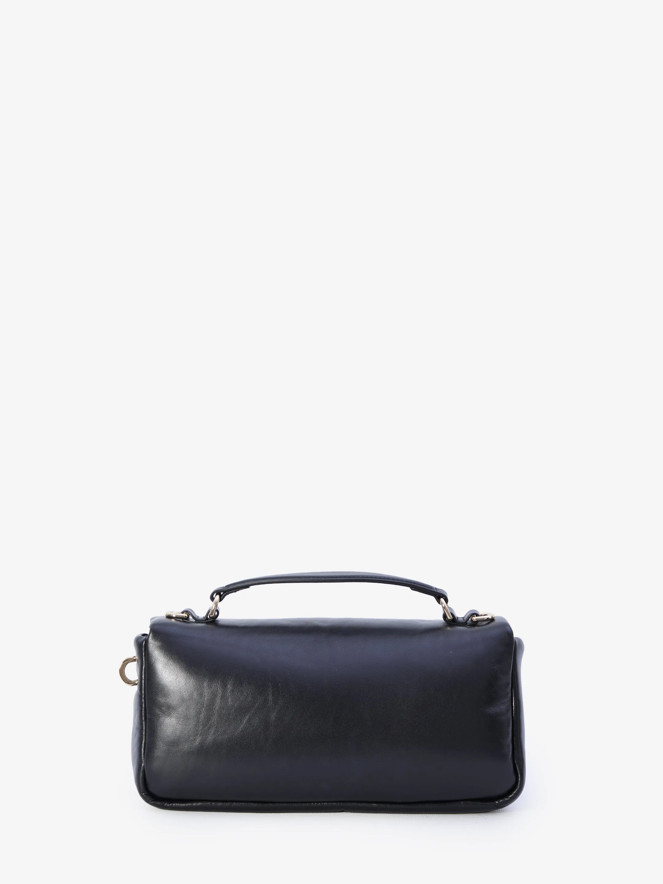 GG MILANO SMALL TOP HANDLE BAG