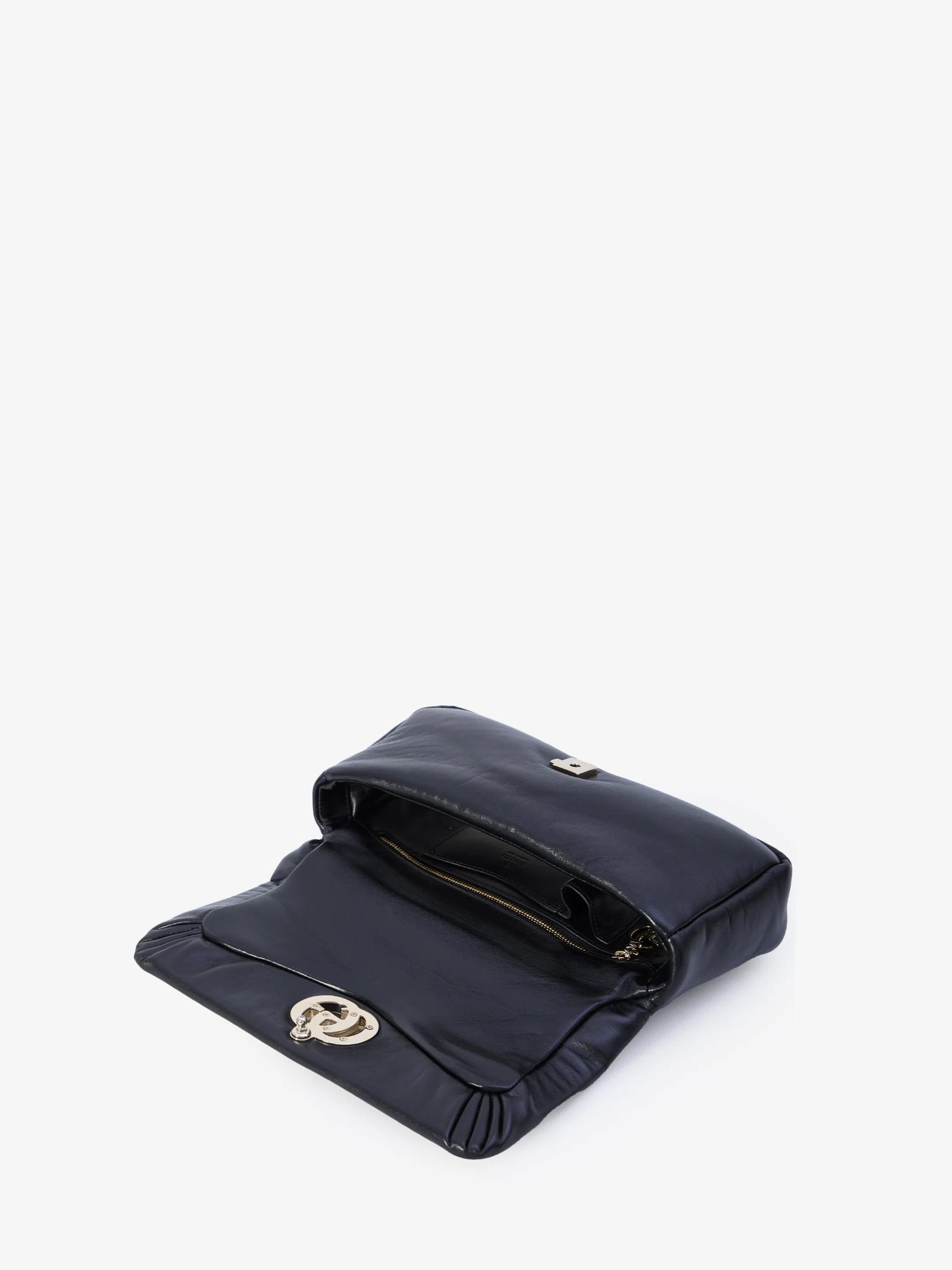 GG MILANO SMALL TOP HANDLE BAG