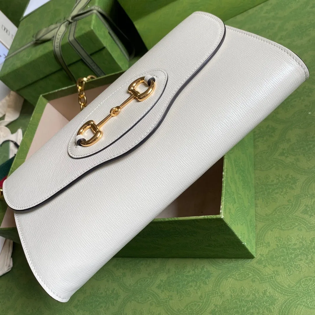Gucci Horsebit 1955 Small Bag