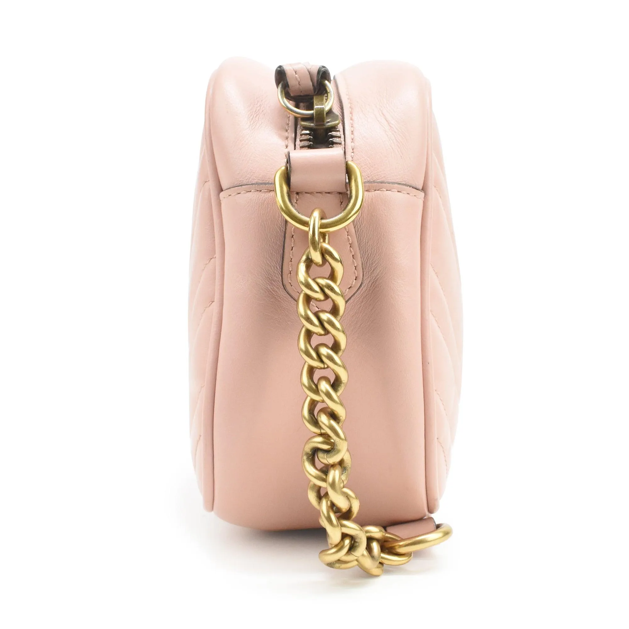 Gucci 'Marmont Small' Bag