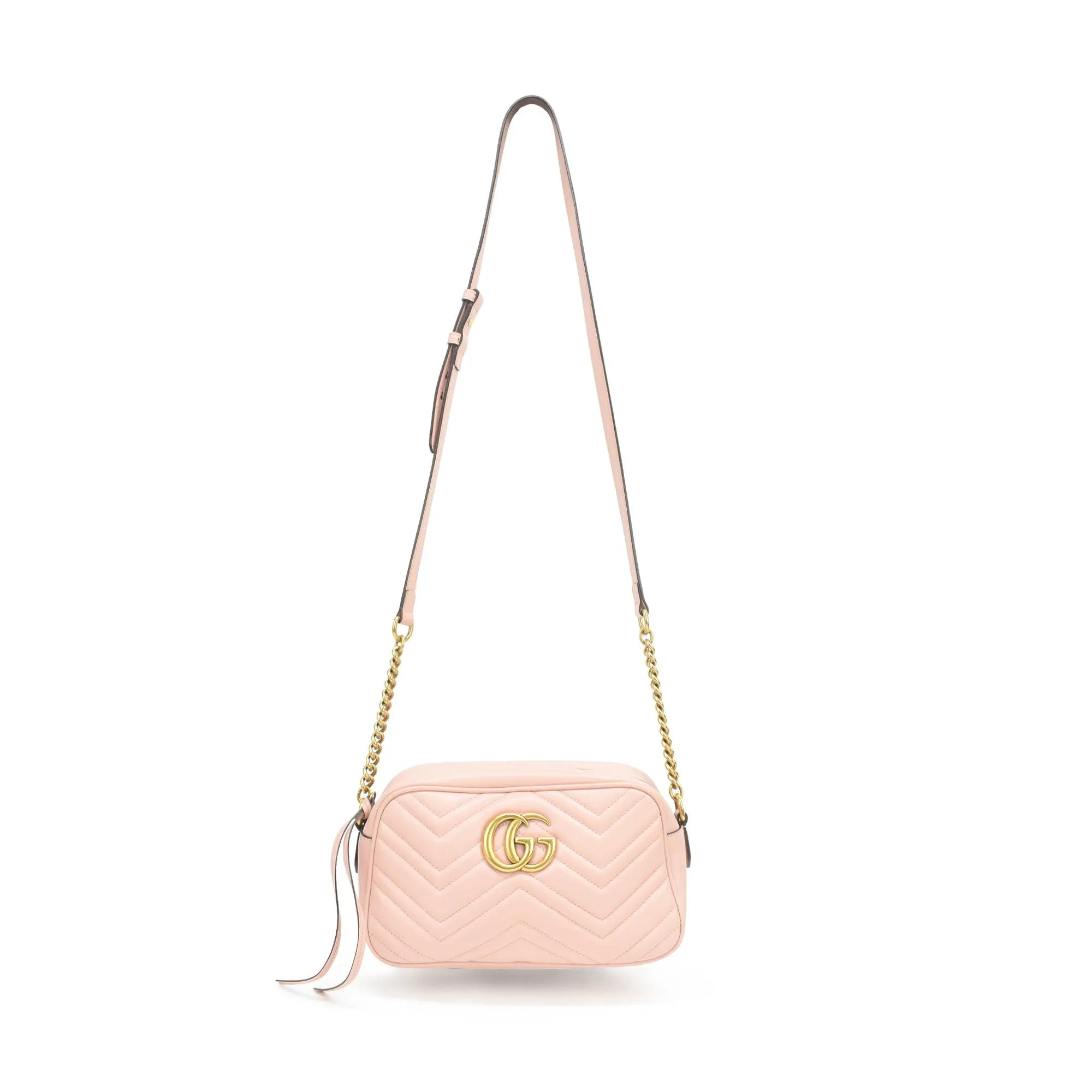 Gucci 'Marmont Small' Bag