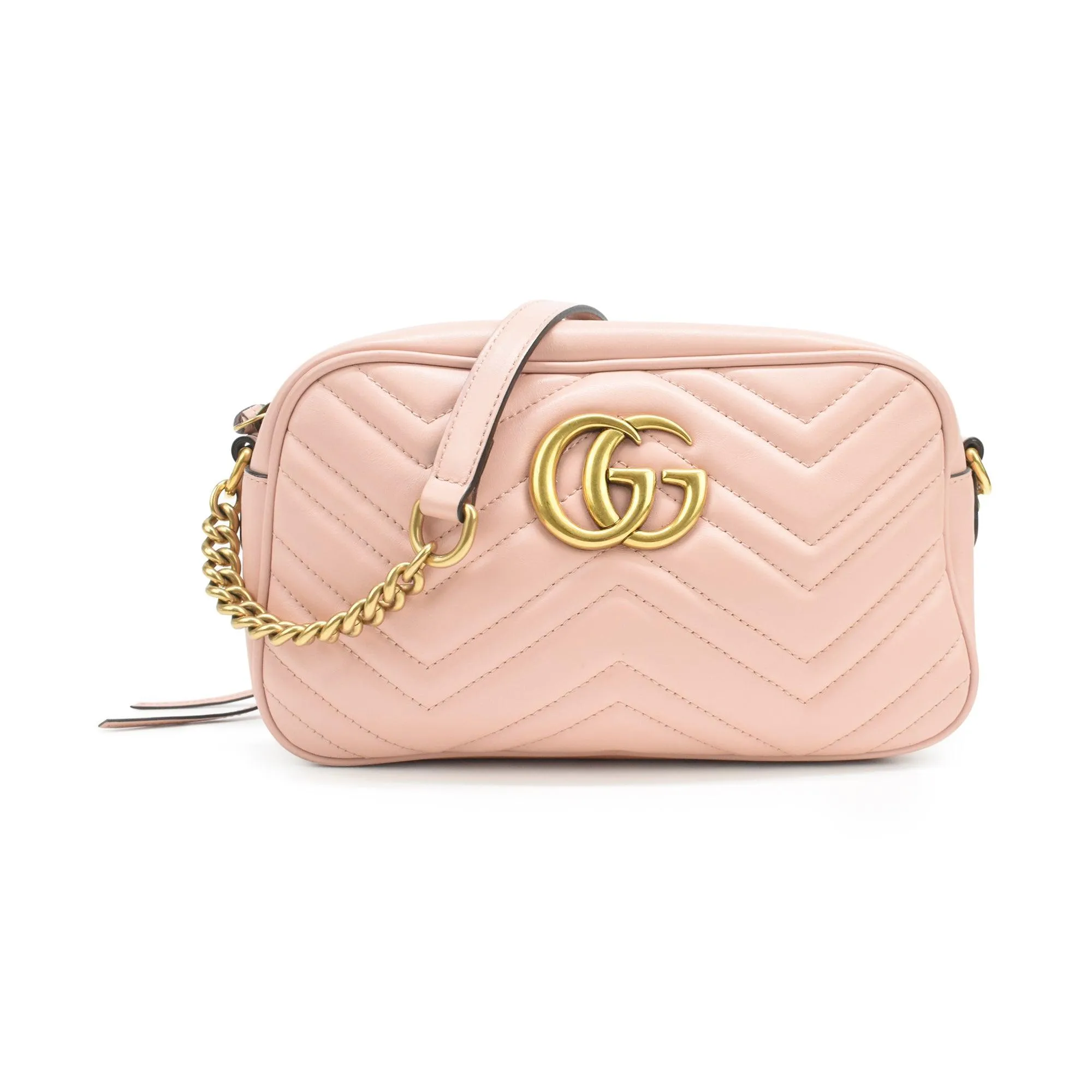 Gucci 'Marmont Small' Bag