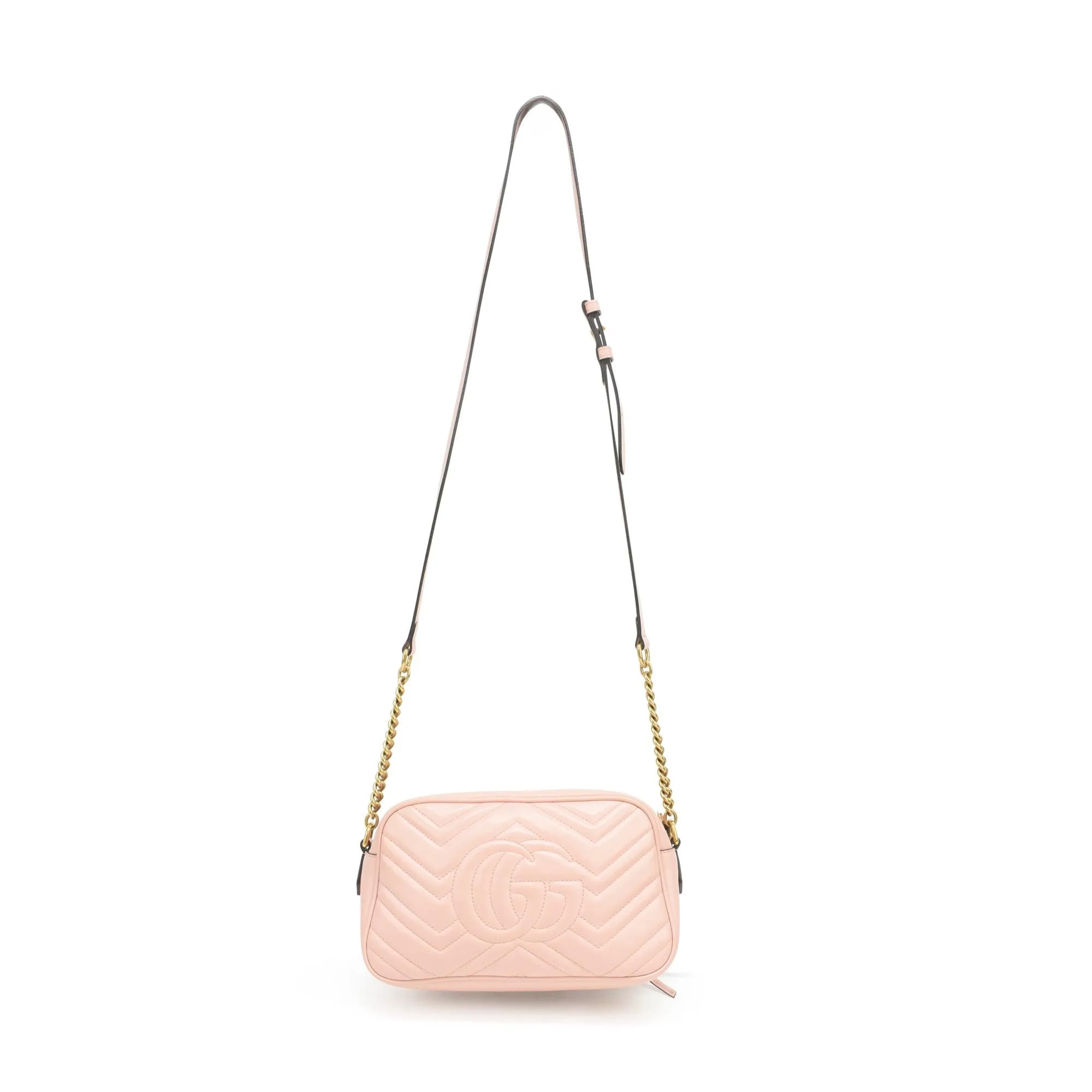 Gucci 'Marmont Small' Bag