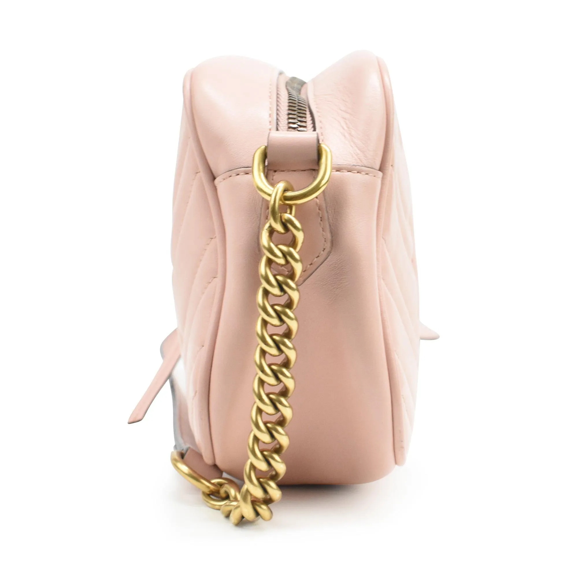 Gucci 'Marmont Small' Bag