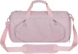 Gym Sports Small Duffel Bag for Men and Women with Shoes Compartment - Mouteenoo