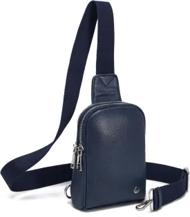 Haytijoe Small Crossbody Sling Bag for Women Travel Purses Anti Theft Cross Body Bag for Woman Fanny Packs
