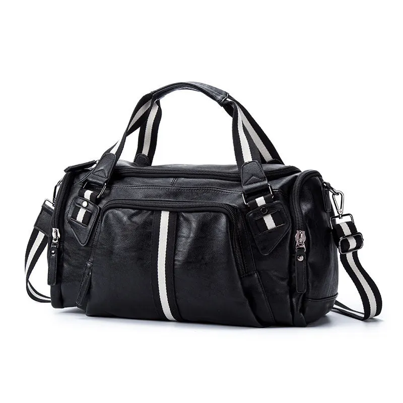 High Capacity Sports Gym Bag