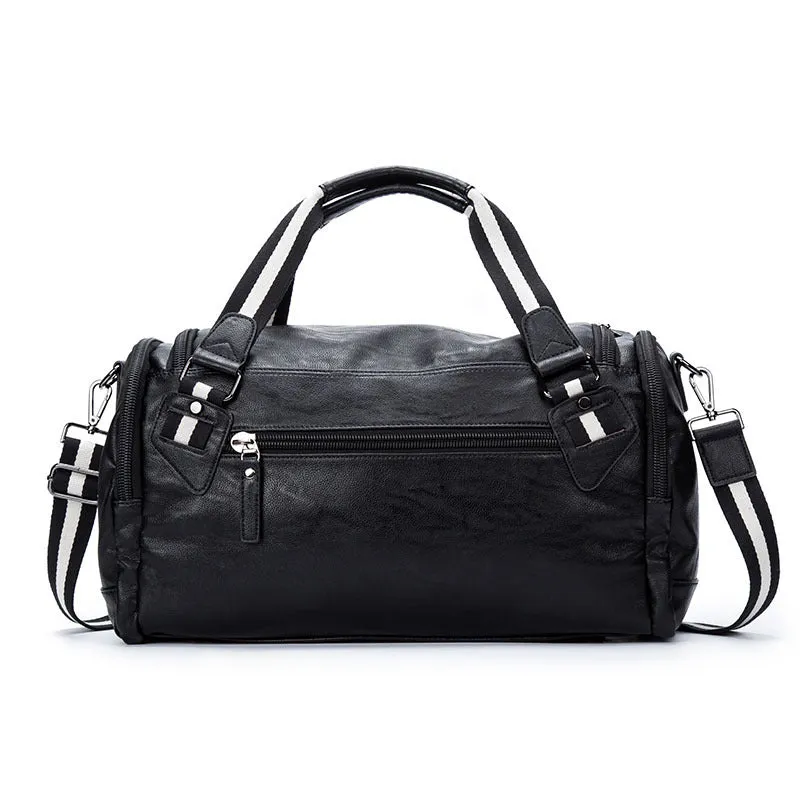 High Capacity Sports Gym Bag