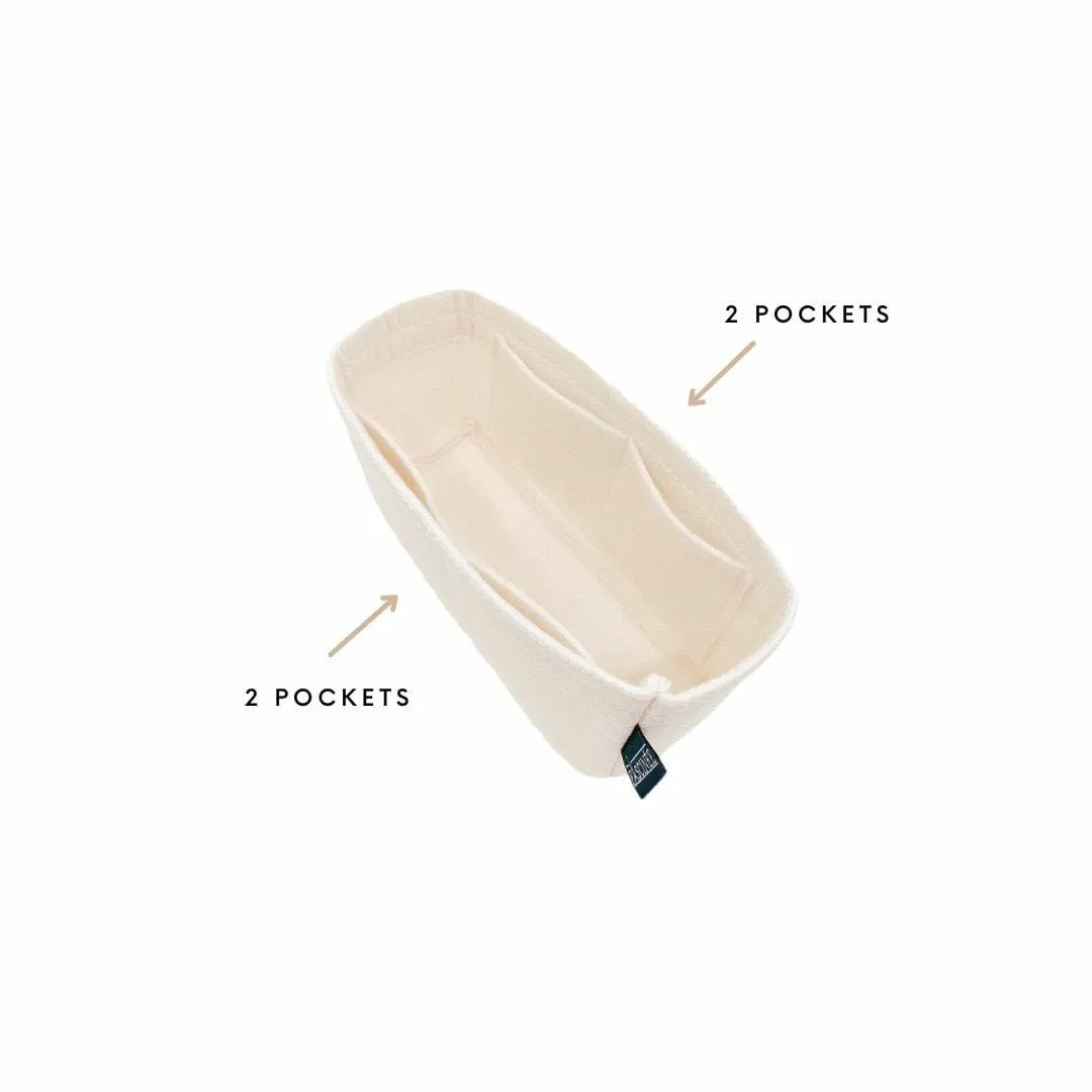 Inner Bag Organizer - Celine Belt Bag | 4 sizes