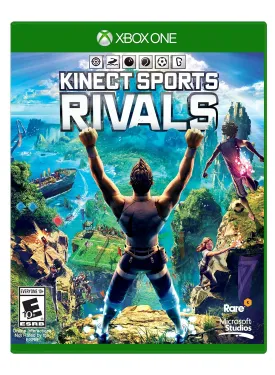 Kinect Sports: Rivals - Xbox One