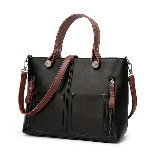 Large  Capacity Designer Bag