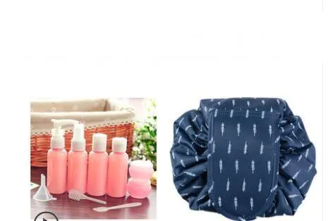 Large Capacity Storage Bag