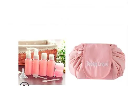Large Capacity Storage Bag