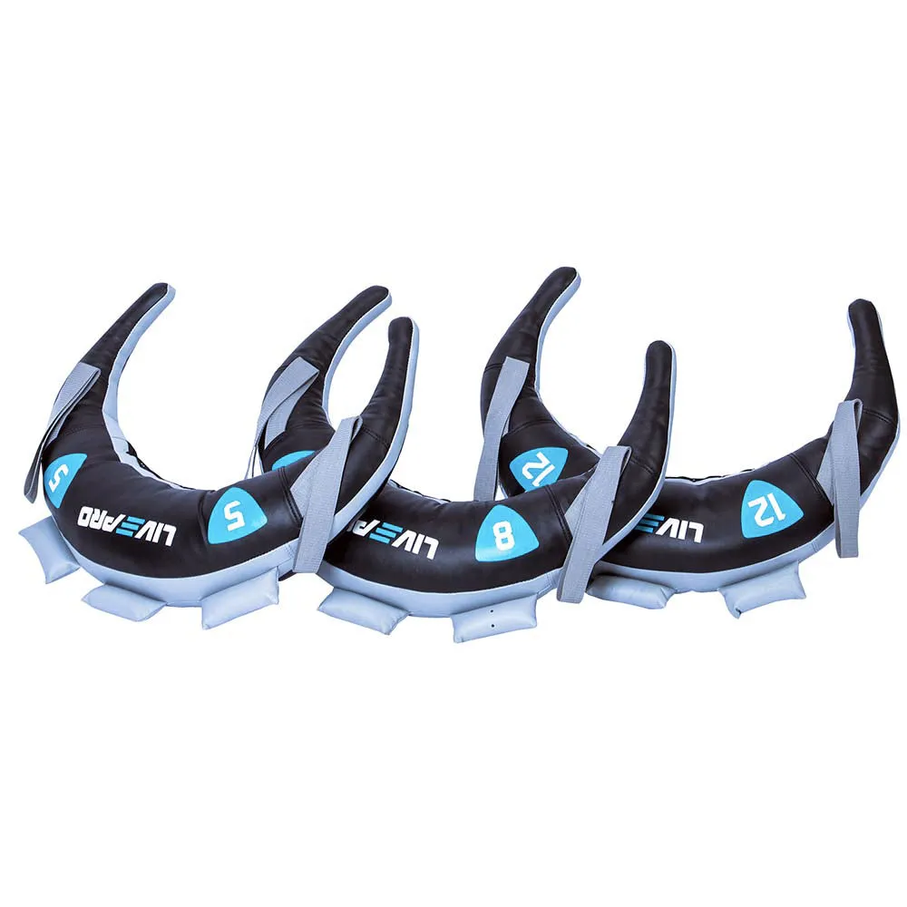 LivePro Bulgarian Bag 8 Kg - LP8130