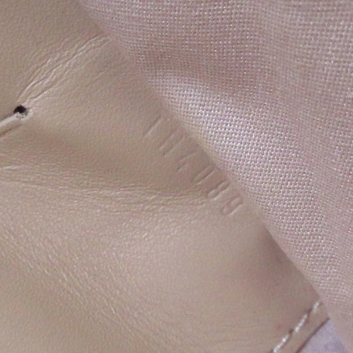 Louis Vuitton Sunset Boulevard  Patent Leather Shoulder Bag ()