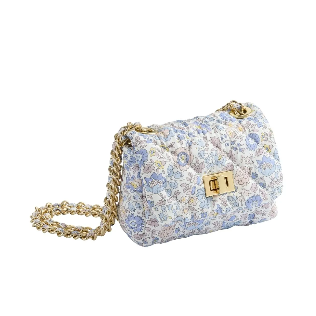MILLEDEUX~Small Liberty bag