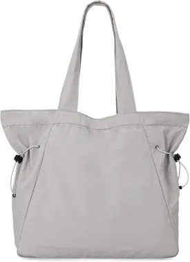 Montana West Travel Tote Bags for Women Nurse Beach Gym Tote Bags for Work, Travel, Shopping, Workout