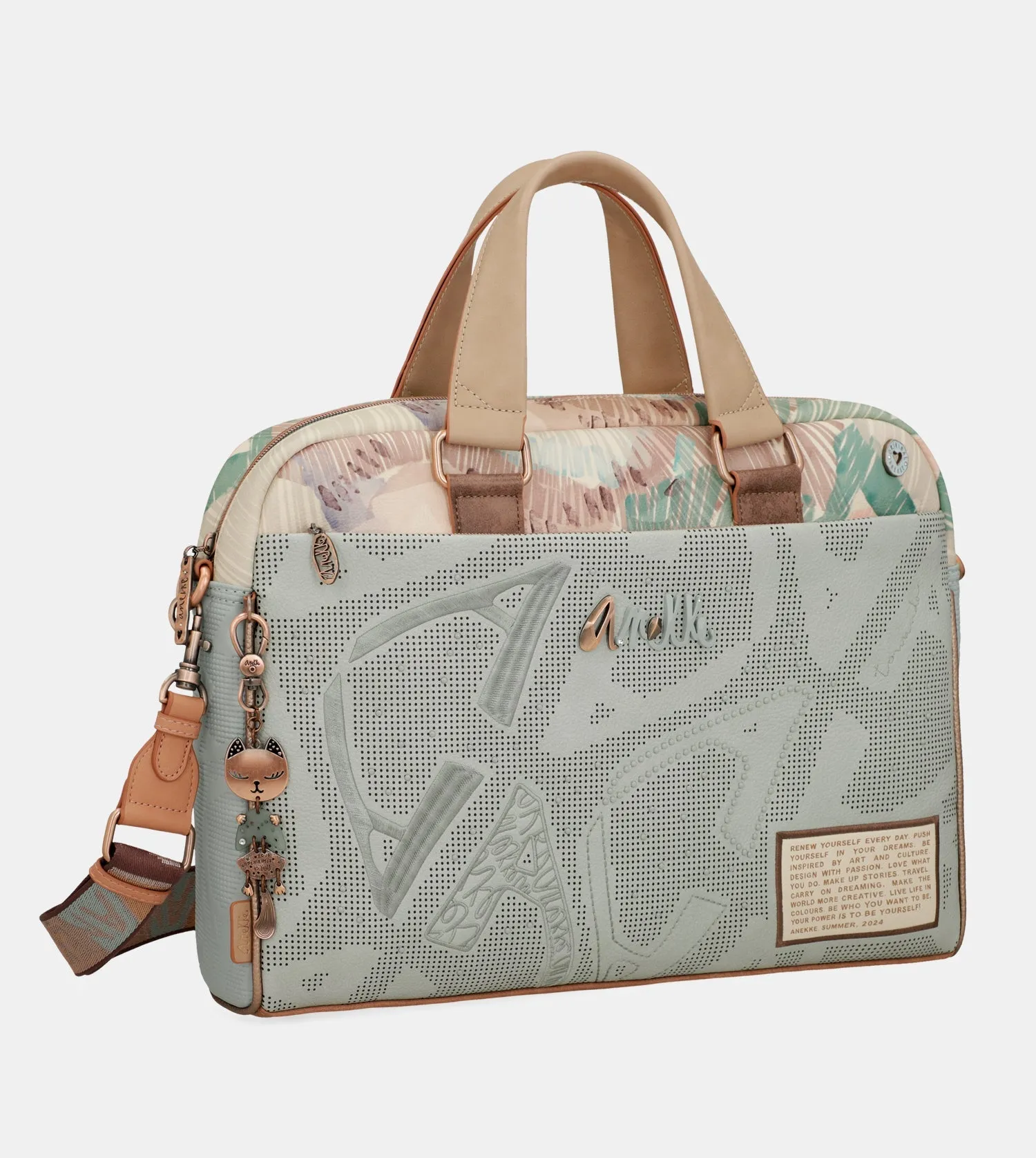 Passion briefcase