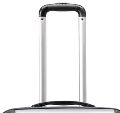 Personalised Medium Suitcase