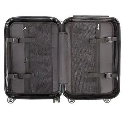 Personalised Medium Suitcase