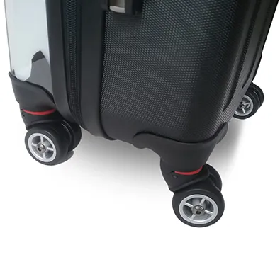 Personalised Medium Suitcase