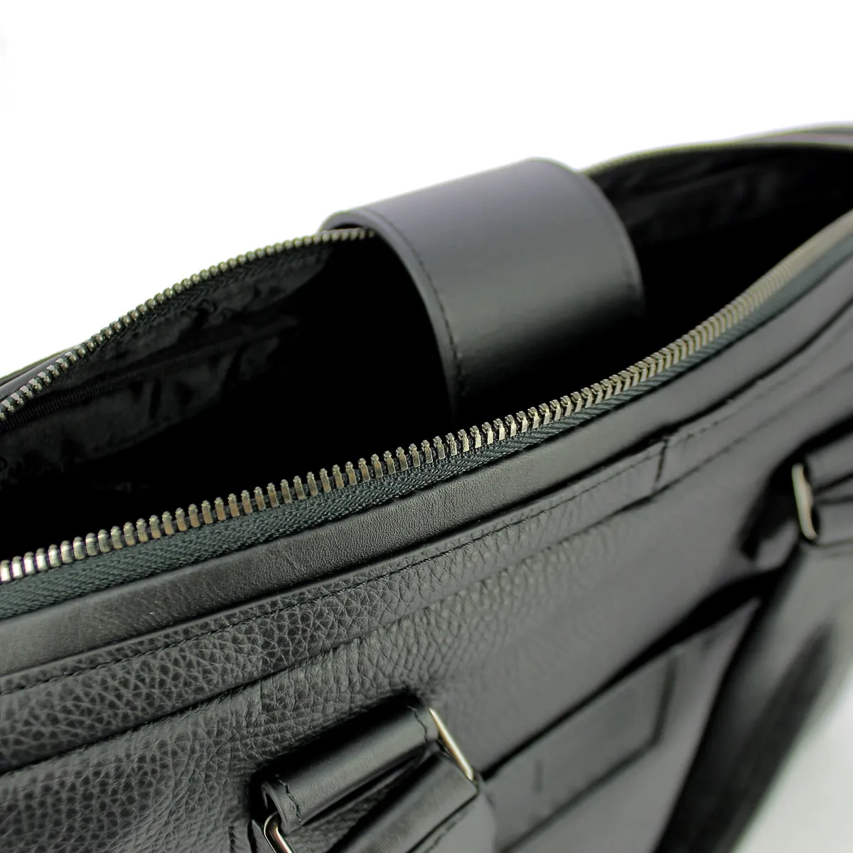 Piquadro - Computer Briefcase Ili 14.0 - CA3996S86 - NERO