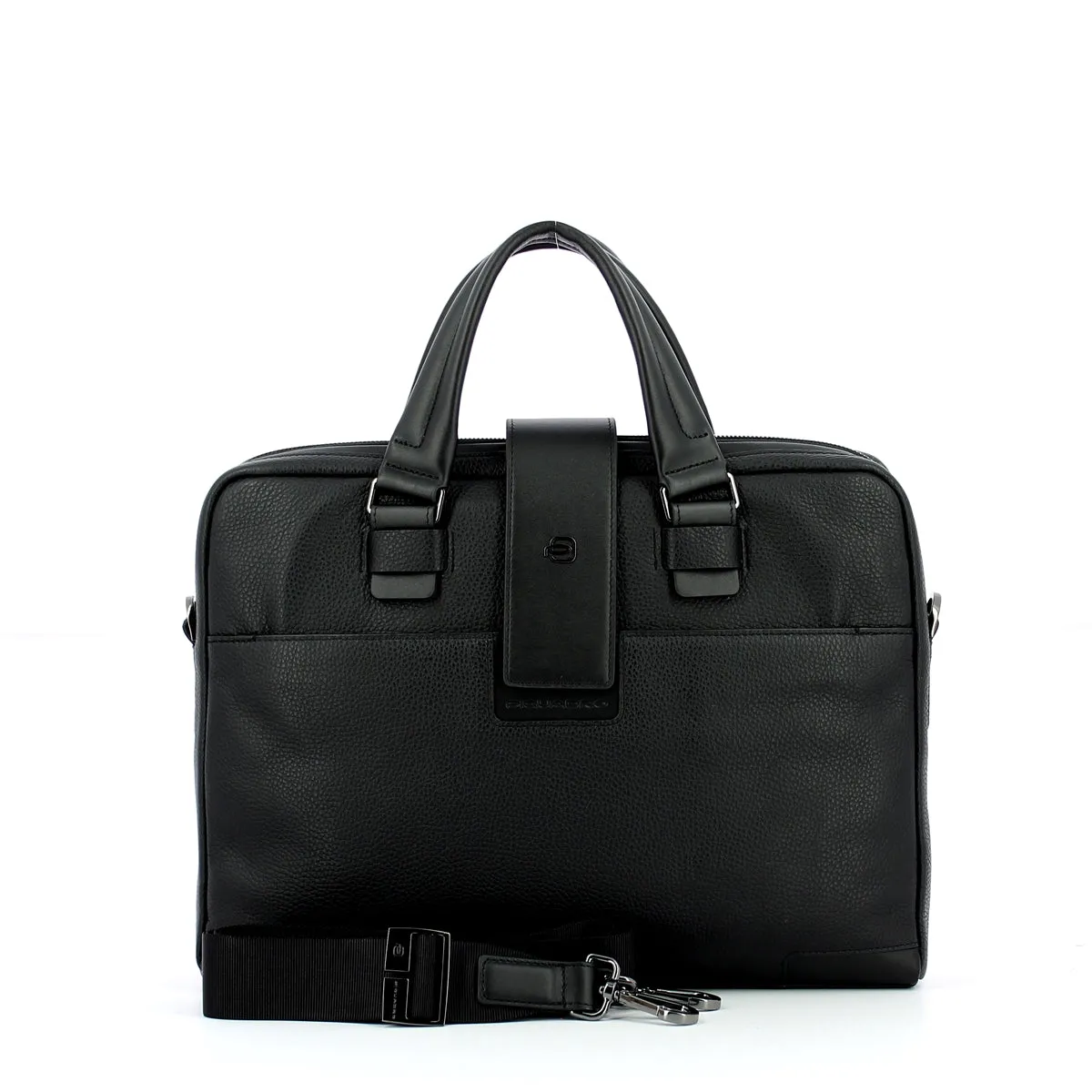 Piquadro - Computer Briefcase Ili 14.0 - CA3996S86 - NERO