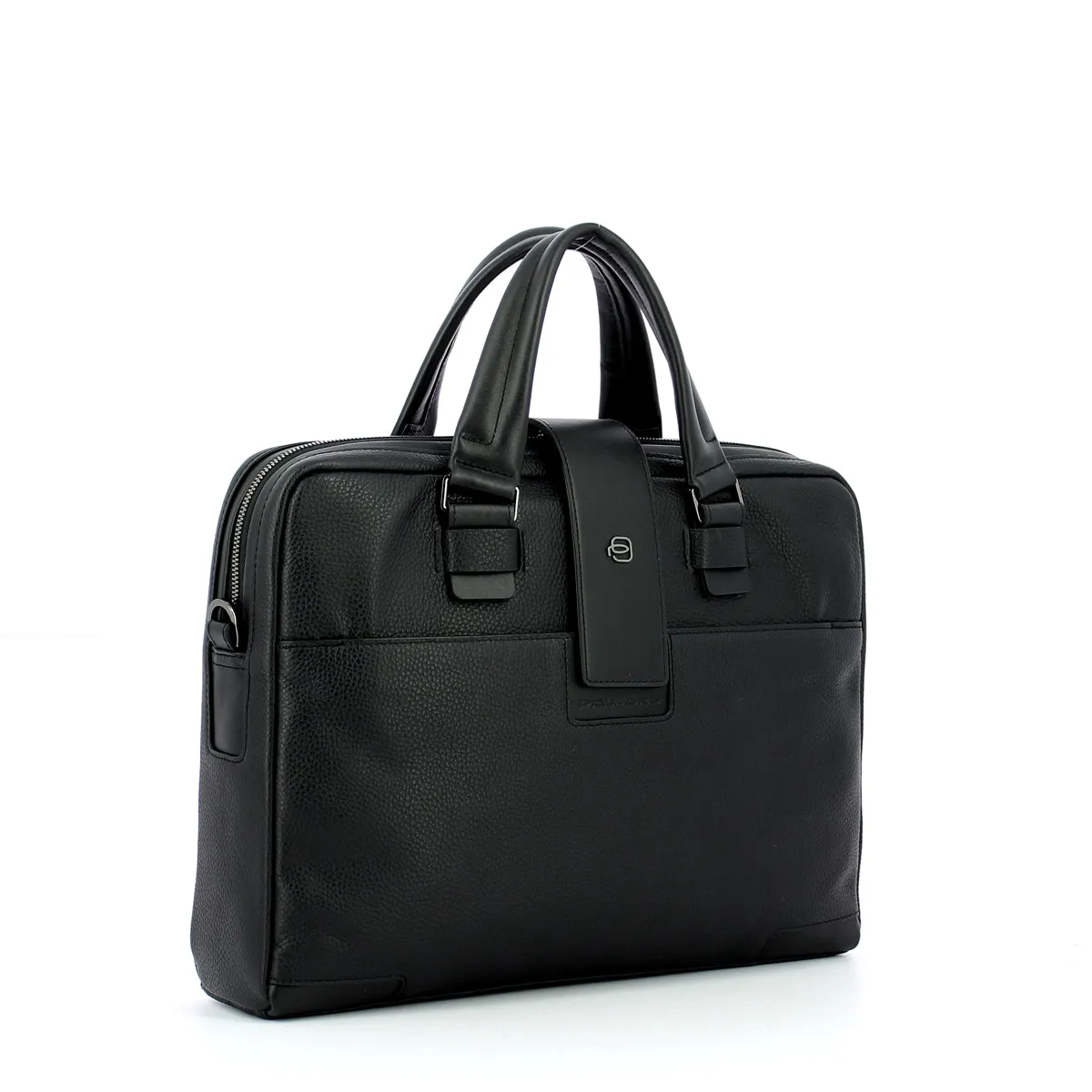 Piquadro - Computer Briefcase Ili 14.0 - CA3996S86 - NERO