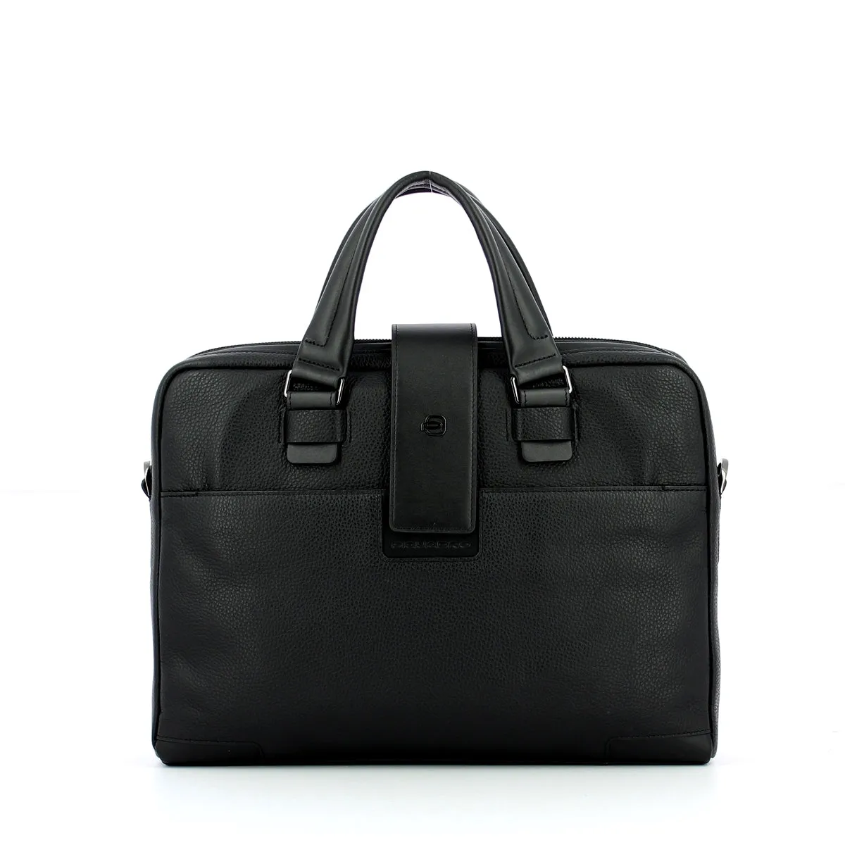 Piquadro - Computer Briefcase Ili 14.0 - CA3996S86 - NERO