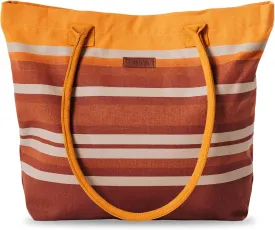 Sand Cloud Everyday Tote Bags for Women - 100% Organic Cotton, Durable and Stylish Canvas Tote Handbag with Pouch Pockets