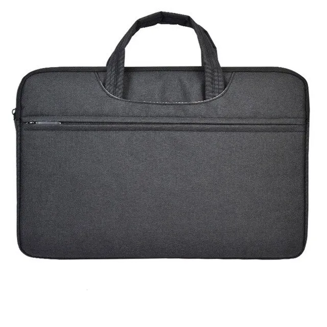 Sidiou Group New Fashion Bags  Computer Bags Laptop Cases Notebook Tablet Bag Unisex Durable