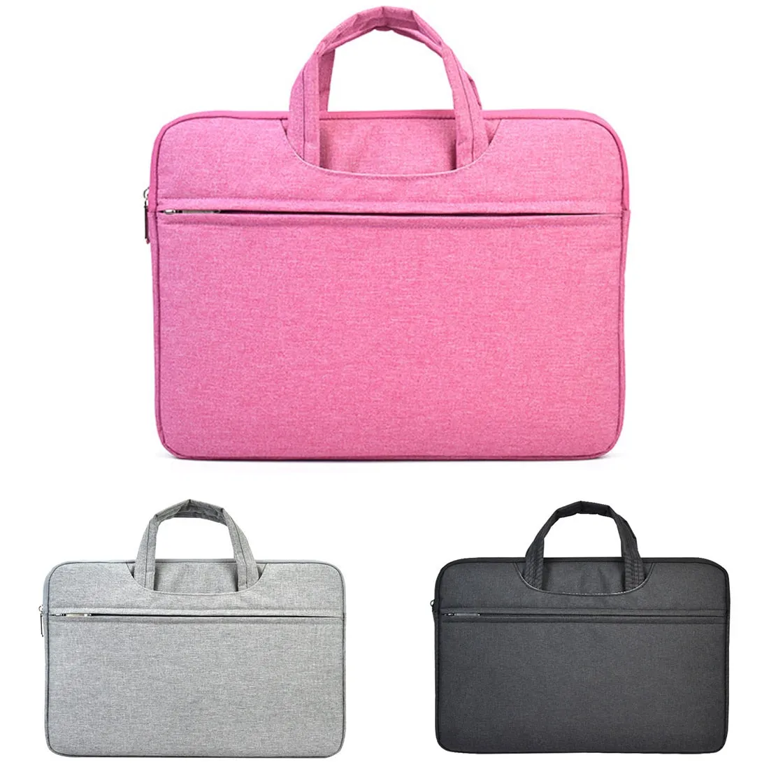 Sidiou Group New Fashion Bags  Computer Bags Laptop Cases Notebook Tablet Bag Unisex Durable