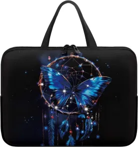 Uasibuni Laptop Sleeve, 10-17 inch Laptop Case Protective Laptop Cover Briefcase Computer Carrying Bag
