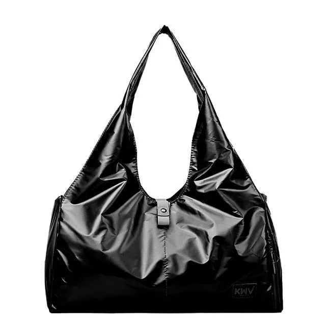 Yoga Fitness Bag Large Capacity