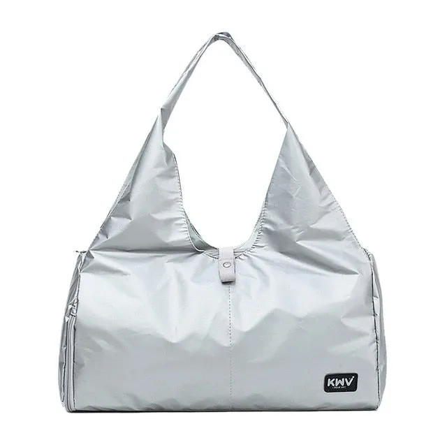Yoga Fitness Bag Large Capacity