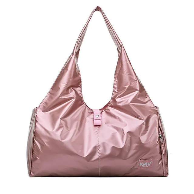 Yoga Fitness Bag Large Capacity